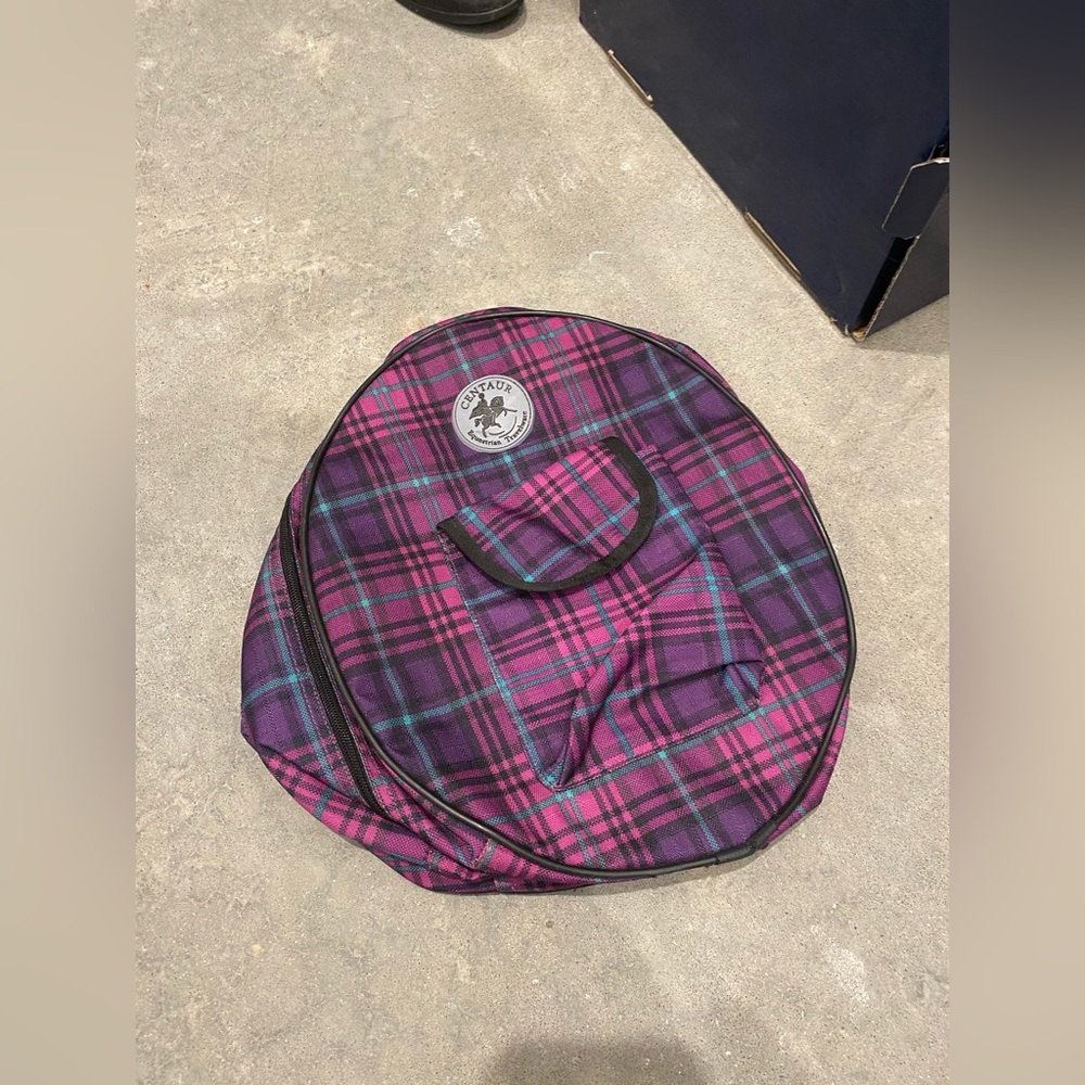 Centaur Helmet Bag